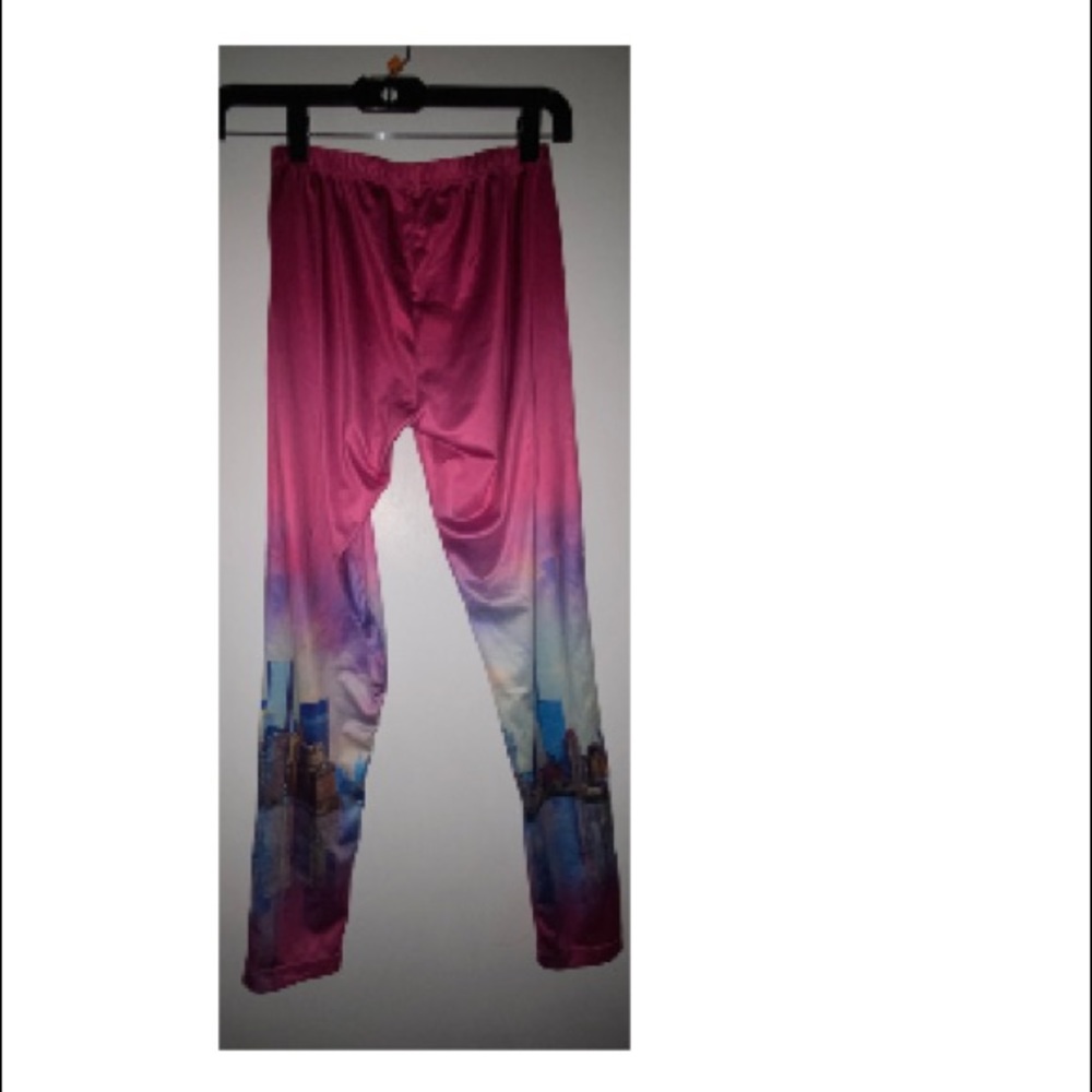 Perflex City Leggings